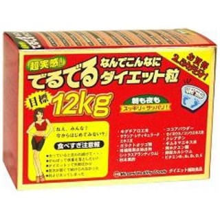 日本 Minami 胺基酸纖體丸 6粒*75包/盒【紅色加強版】