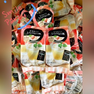 日本 日東 水蜜桃風味茶 10入/袋 95克