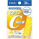 日本-DHC 高濃度維他命C粉 1.6g×30入/盒