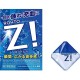 日本 樂敦 勁Z!爽快 眼藥水 12ml【一般款】