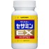 日本-三得利 芝麻明EX 270粒【90日份】