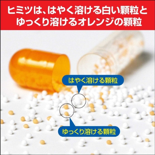 大正製藥 PABRON 鼻炎速溶膠囊 Sα 48粒