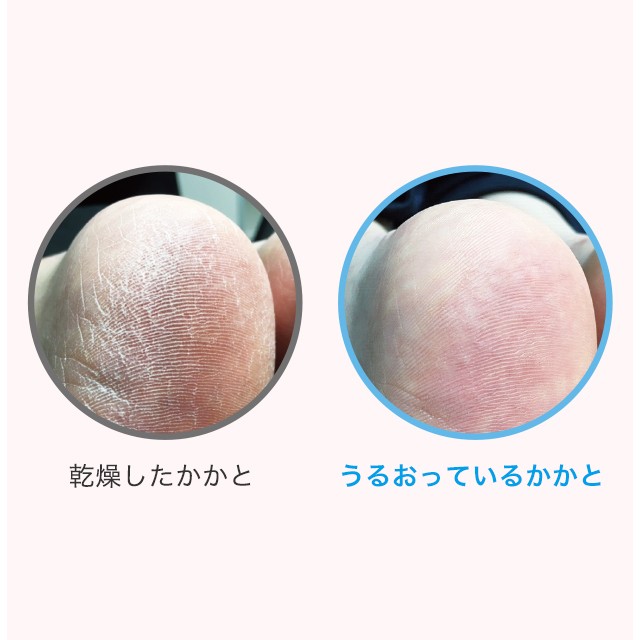 日本 NARIS Nature Conc 足部保濕護理液 40ml