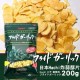 日本-Hachi 蒜酥片業務用 200g