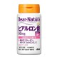 日本 朝日 Asahi Dear Natura 玻尿酸膠囊 60粒【30日份】