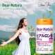 日本 朝日 Asahi Dear Natura 玻尿酸膠囊 60粒【30日份】