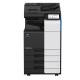 KONICA MINOLTA bizhub C360i A3彩色影印機/A3彩色列表/A3彩色掃描（4功+4卡匣）