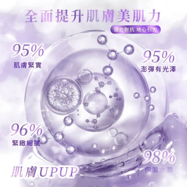 新升級🆙超極限音波精華熨斗瓶 30ml