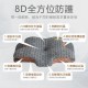 能量機能枕 Ultra加強版-8D全方位（單顆）