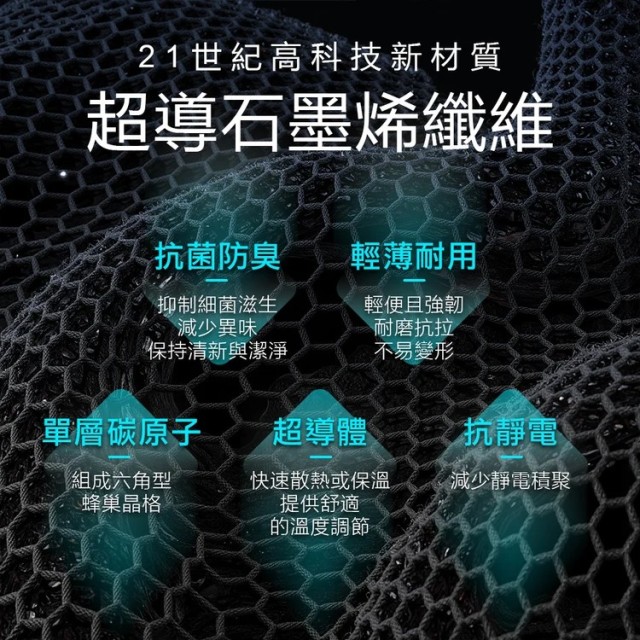 能量機能枕 Ultra加強版-8D全方位（單顆）