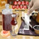人氣清爽茶TOP.1🥇 茶香弄 果香胭脂紅玉茶包 100g