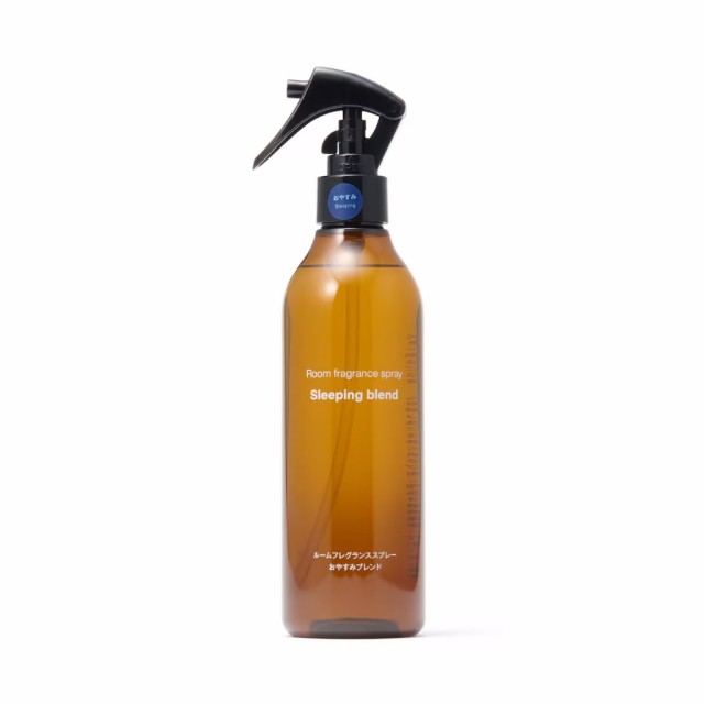 日本限定🌙無印良品 MUJI 睡眠噴霧 300ml