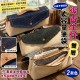 📚復古牛仔雙層大容量筆袋【缺色隨機】