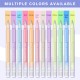 隨手畫都可做美甲🎨12色高顏值美甲彩繪筆【1mm 筆尖】