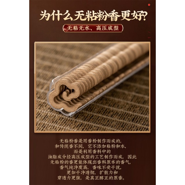 招財開運儀式感拉滿🧧《黃金萬兩》元寶香爐➕鵝梨帳中香【顏色隨機】