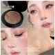 懶人亂刷也美到不行!!😉珠光炫彩混色眼影 4g【#01+#02/組】