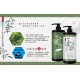 2合1洗出強運體質!!🌿 午時水×艾草 洗髮精/沐浴露 1000ml【2款可選】