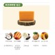 韓國 Carrot 淡斑白皙皂 125g【一組5顆】