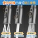 360°自由旋轉🔄三檔可調 萬向防濺水龍頭