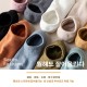 ◆Miin Shop◆質感韓系 莫蘭迪系列船型襪 10雙入 (10色各一)