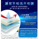 特惠檔期🌟 H&R 一墊兩用 素色透氣防水保潔墊床包【單人】
