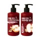 頭皮癢OUT!!🍎REESE 蘋果生薑洗護組 250ml【洗髮精*1+護髮素*1/組】