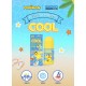 夏天必備🧊韓國 寶可夢清涼急救 COOL冰感滾珠 50ml