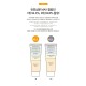 雙效合體💞韓國Derma Factory 雙管發光肌精華霜 40ml