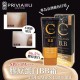 新包裝✨韓國 PRIVIA U 膠原蛋白BB霜 50ml