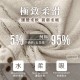 極致柔滑💖MIT 石墨烯+牛奶紗圓點緞紋毛巾 3入組