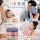 極致柔滑💖MIT 石墨烯+牛奶紗圓點緞紋毛巾 3入組