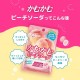 【🎌限時連線】🍑日本限定 三菱食品 蜜桃汽水咀嚼糖 30g【一組2包】