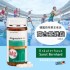 德國 Sanct Bernhard 百年草本 高含量純鎂錠 120粒