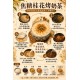 茶韻回甘×糯香綿柔🌼品天下 焦糖桂花糯香烤奶茶材料包 80g
