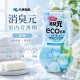 雙重消臭科技🧼小林製藥 室內芳香劑消臭元 400ml #清新皂香【一組4瓶】