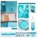 溫和親膚✨美國 method美則 New 極淨效速洗碗精 473ml