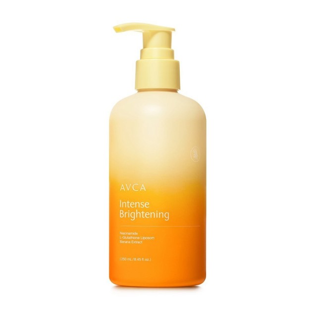 打造韓系水光牛奶肌💛韓國 AVCA 極致亮白身體乳 250ml