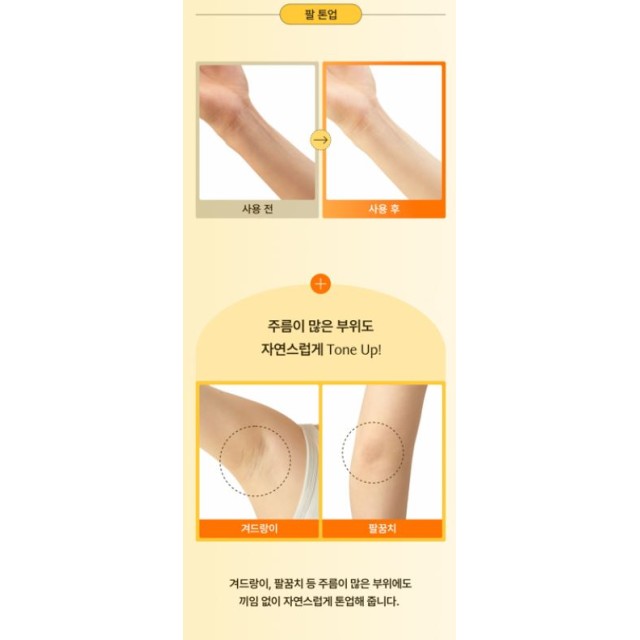 打造韓系水光牛奶肌💛韓國 AVCA 極致亮白身體乳 250ml