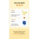 打造韓系水光牛奶肌💛韓國 AVCA 極致亮白身體乳 250ml