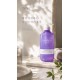 生活感沐浴放鬆儀式💜韓國 DAONDA 森沐療癒香氛沐浴露 500ml【草本舒壓款-紫】