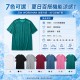 【🎌限時連線】🧊日本 WORKMAN 冰擊冷感－10℃短袖T恤