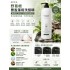 改善塌扁與油頭困擾!!🌿韓國AVCA 野葛根 豐盈蓬鬆洗髮精 1000ml