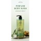 每天最期待的沐浴時光🌲韓國AVCA 檜木森林香氛沐浴乳 1000ml