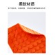 一捲即收不佔位!!👍便攜可變形矽膠手機支架 一組2個【顏色隨機】