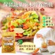 【小廚房】經典泡麵御用款🎎韓式泡菜乾燥蔬菜包 130g