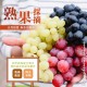 【晨一鮮食】營養香甜🍇 綜合葡萄乾 250g