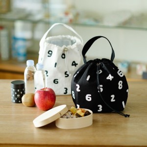 可愛爆表🤍多巴胺數字星球・超能保溫午餐提袋【缺色隨機】