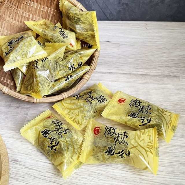 🍍德合記 微醺鳳梨 150g