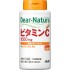 日本-Asahi朝日 Dear Natura 1000mg 維生素C 120錠