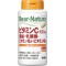 日本-Asahi 朝日 Dear Natura 維生素C/鋅/乳酸菌/維生素B2/維生素B6 120錠